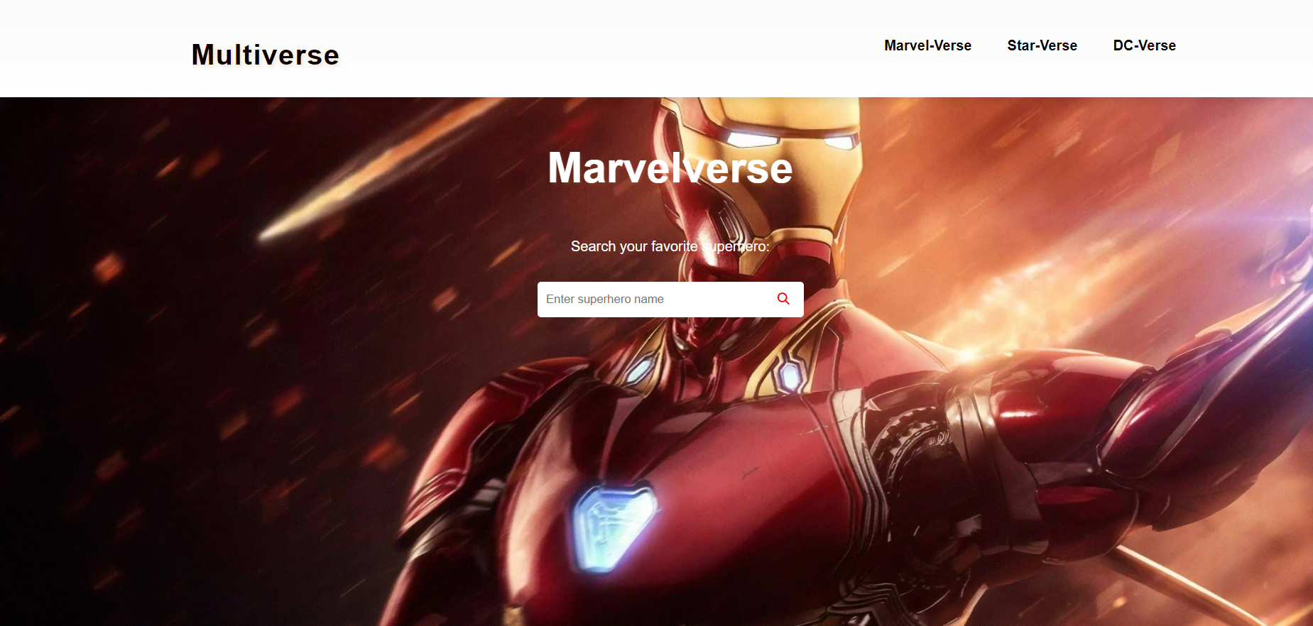Multiverse